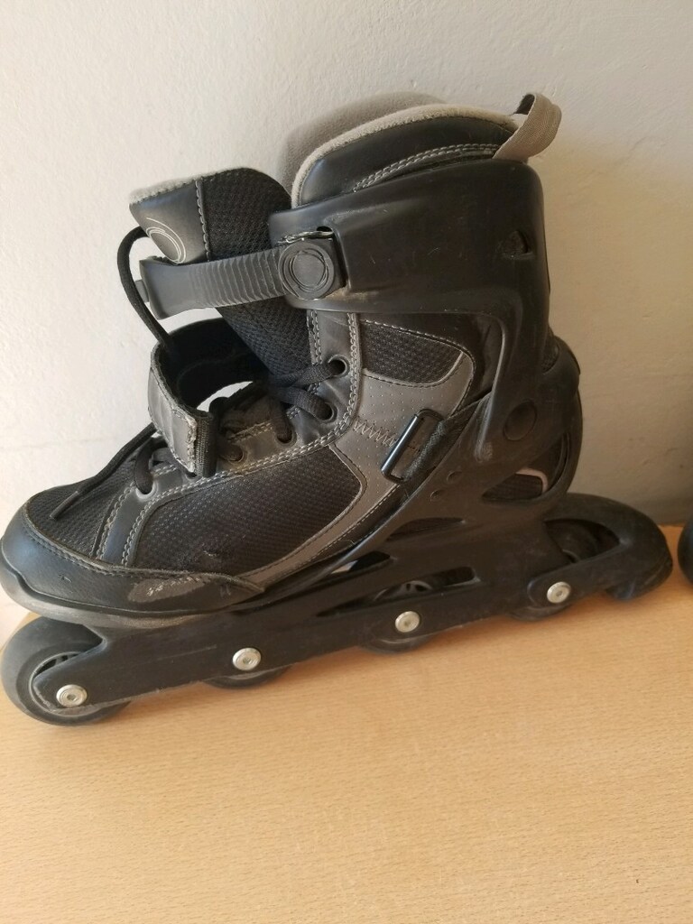 OXELO MARKA PATEN - 2