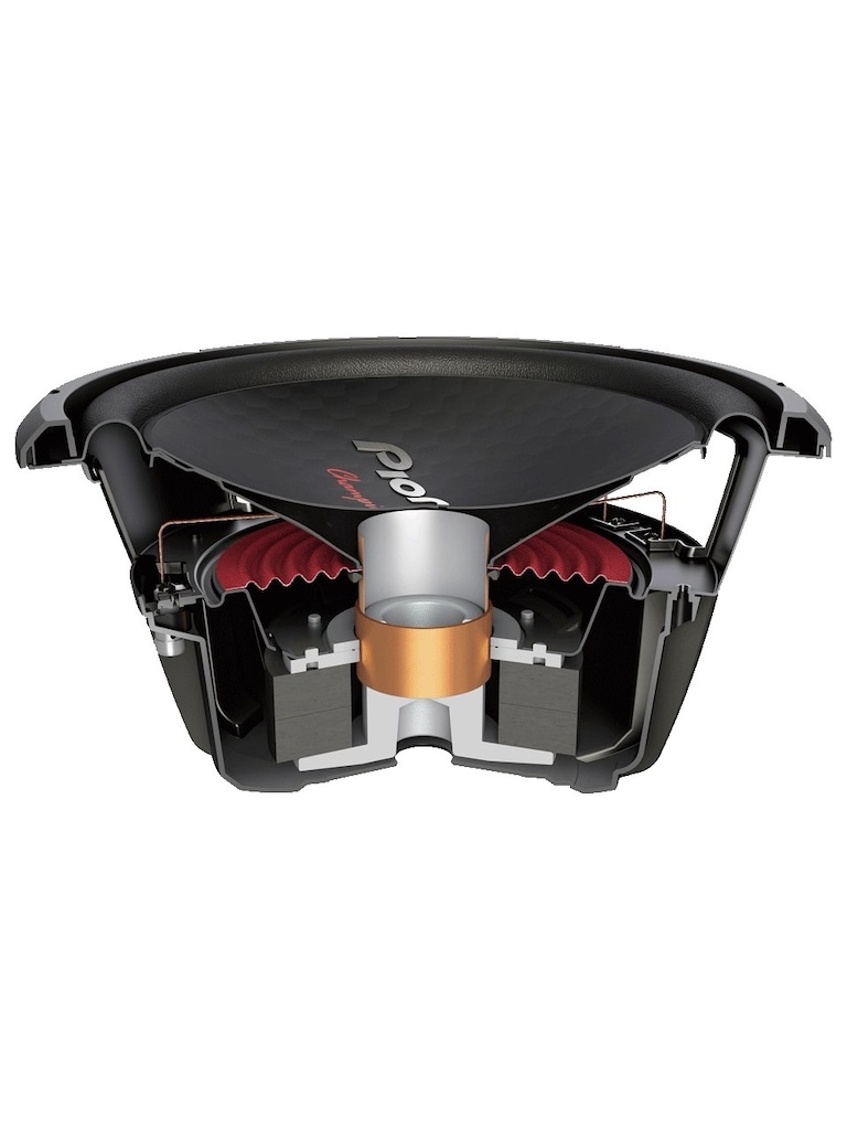 Sıfır Orjinal Pioneer 30cm Subwoofer - 6