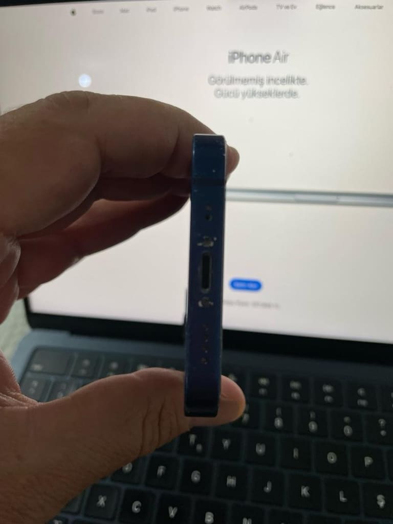iPhone 12 Mini - 6