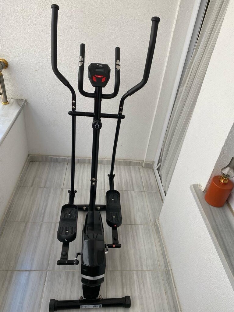 V-Fit by Voit Eliptik Kondisyon Bisikleti – Temiz ve Sorunsuz - 4