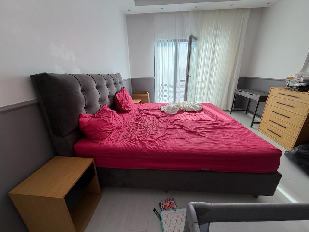 İdas Baza Başlık 180x200 ölçü - 7