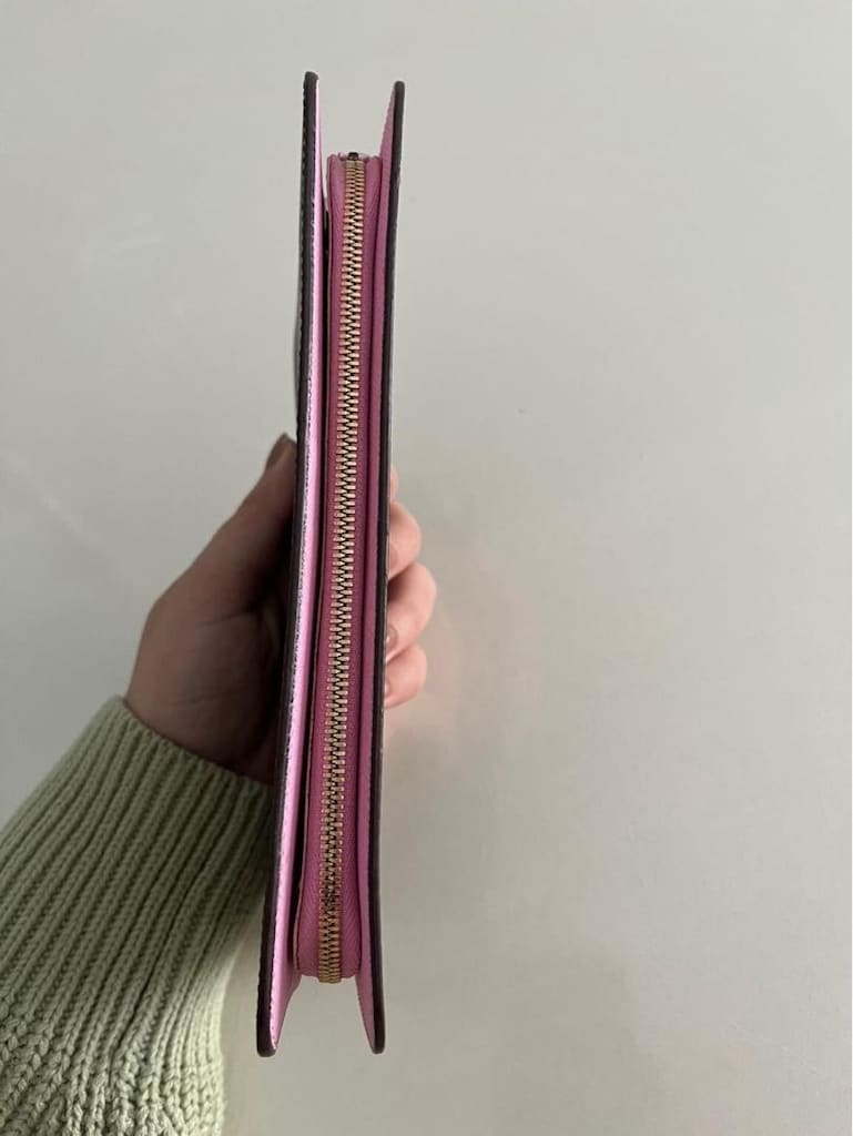Louis Vuitton Cüzdan - 3