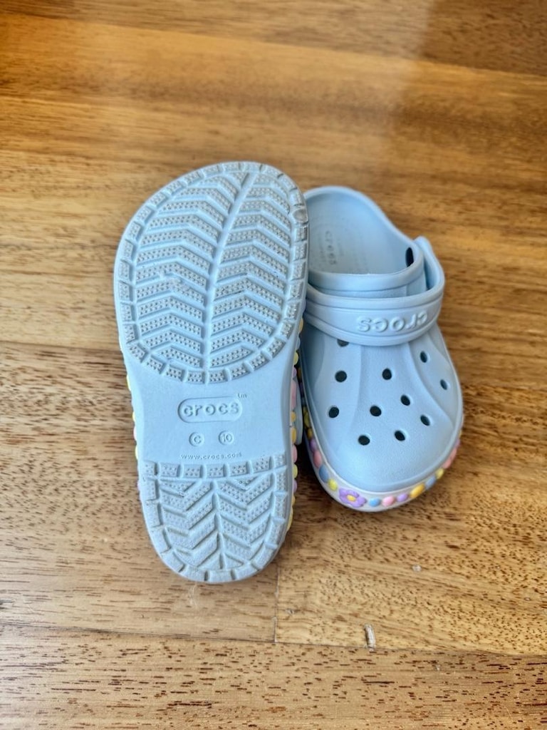 Crocs çocuk ayakkabısı - 3
