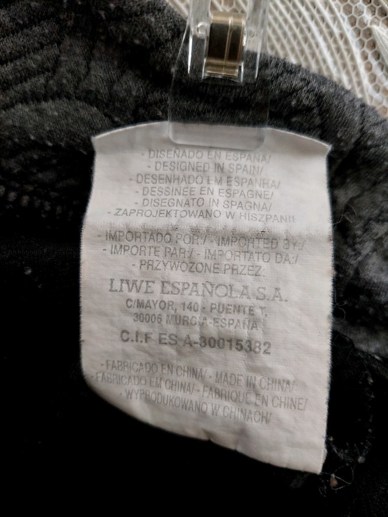 Balık pulu dokulu şifon kollu sweatshirt - 10