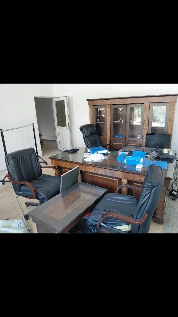 ofis mobilyasi - 2