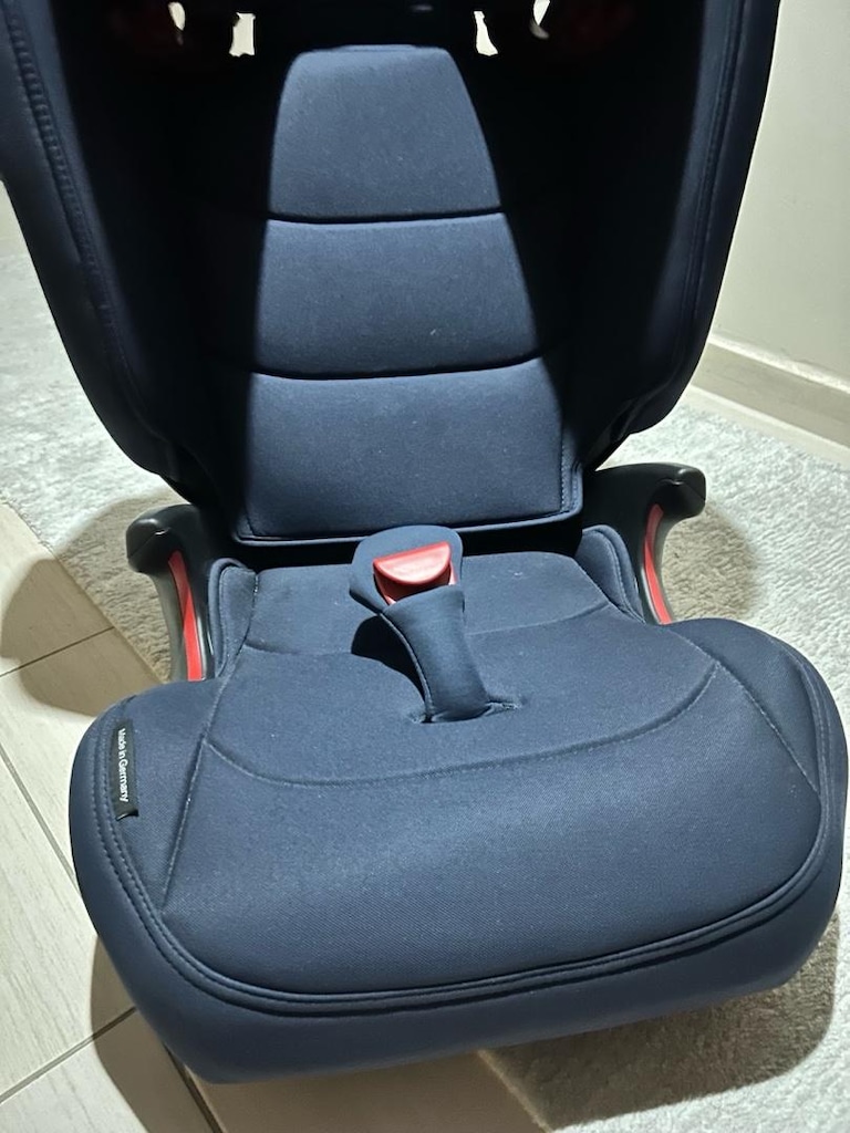 Britax Römer oto bebek koltuğu - 2