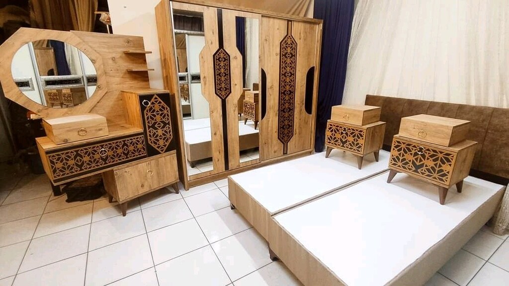 YATAK ODASI TAM TAKIM - 3