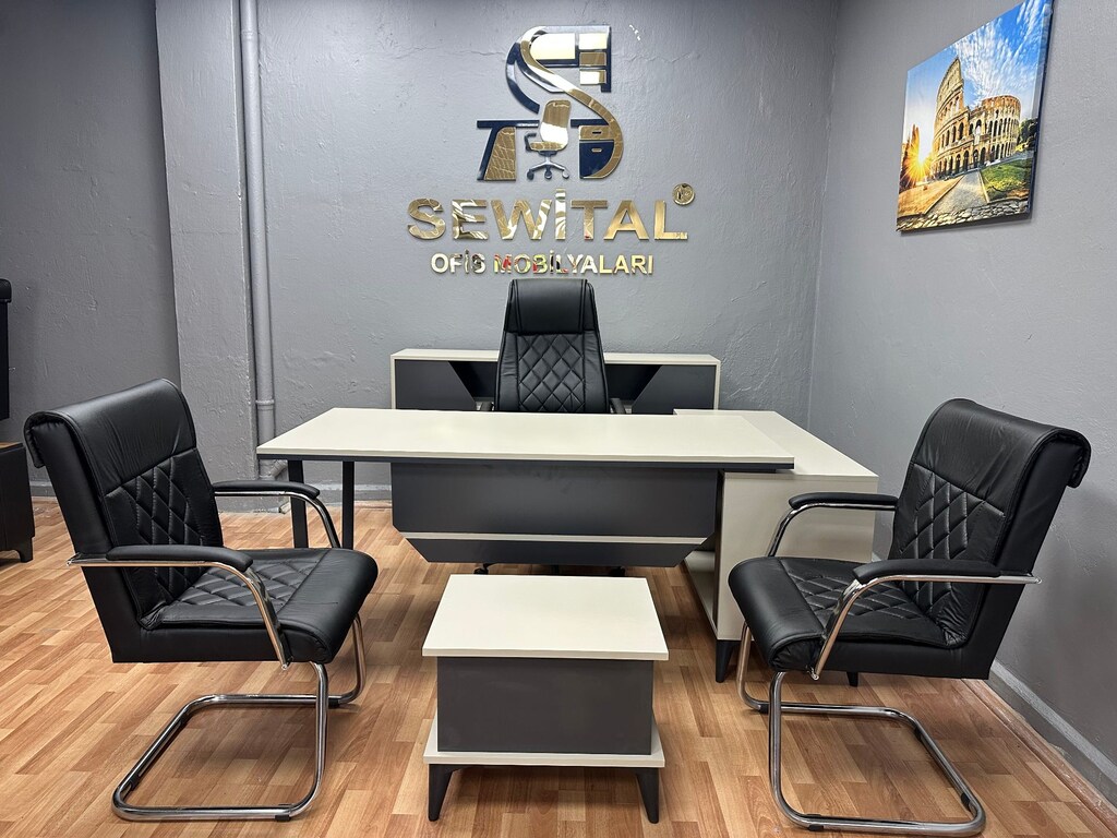 SEWİTAL OFİS İSTANBUL OFİS MOBİLYALARI - 10