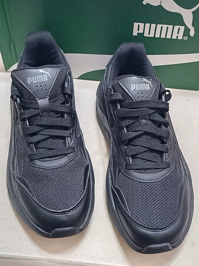 Puma X-ray Speed Orjinal sıfır üründür denemek için dahi giyilmemiş - 6