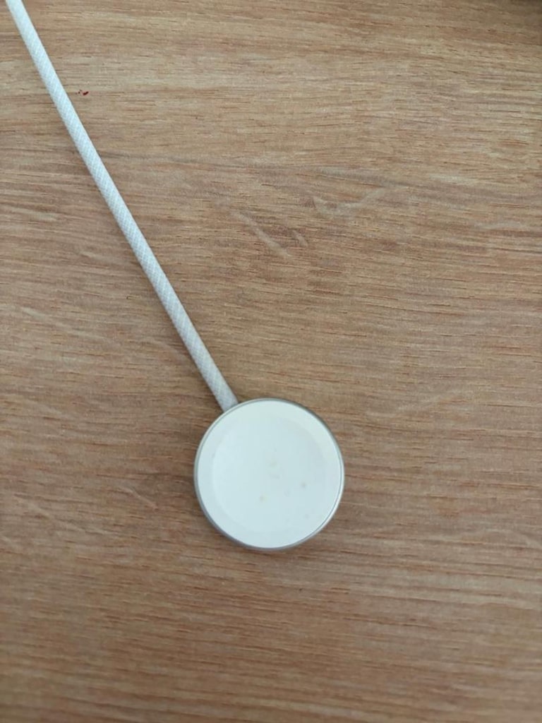 Apple Watch 11 42mm - 6