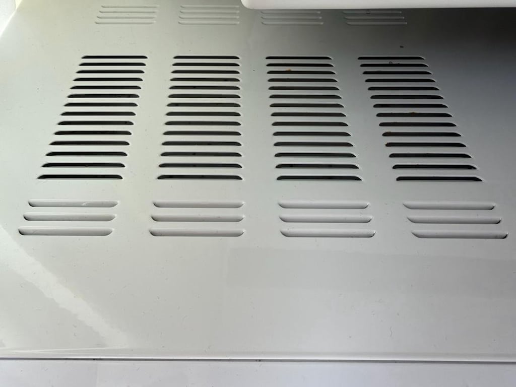 BEKO Mikrodalga fırın - 5