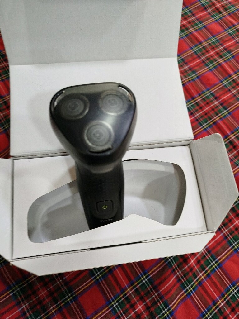 PHİLİPS SHAVER 3000X SERİES YIKANABİLİR BAŞLIKLI ERKEK TRAŞ MAKİNESİ - 6