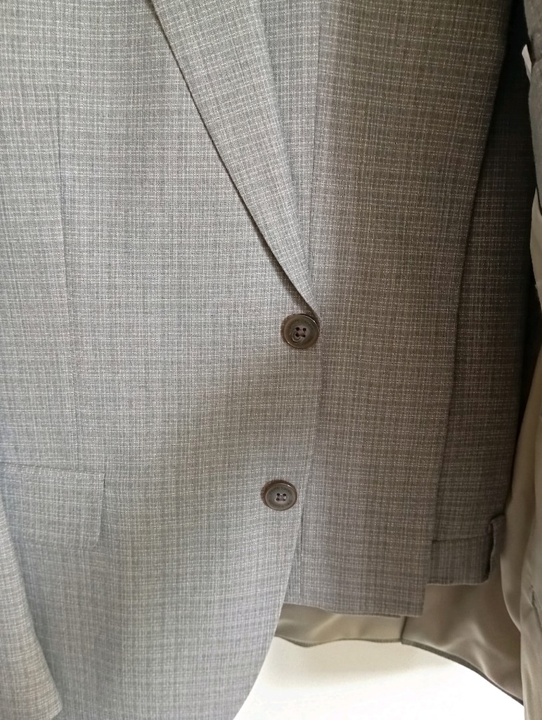 Pierre Cardin orjinal sıfır takım elbise - 10
