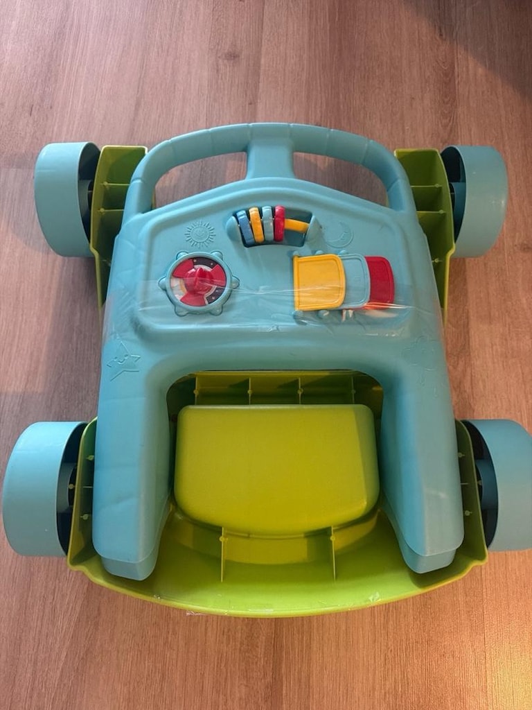 baby toys 9+ay için yürüme arkadaşı