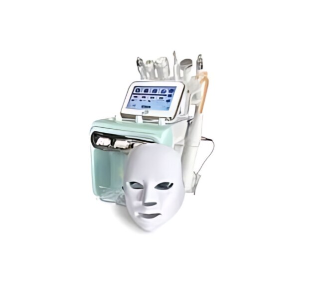 HYDRAFACIAL CİLT BAKIM ALETİ