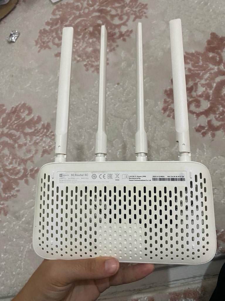 Xiaomi Mi Router - 2