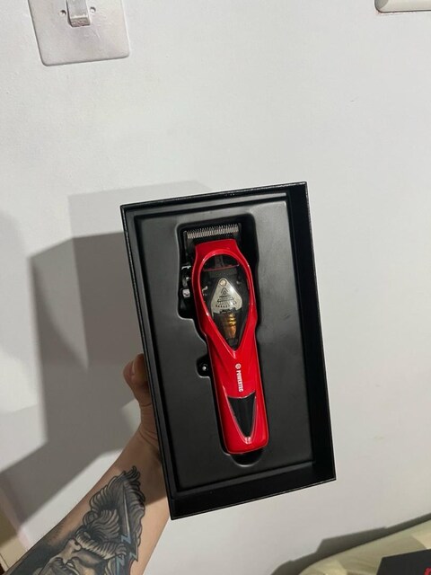 powertec tıraş makinesi
