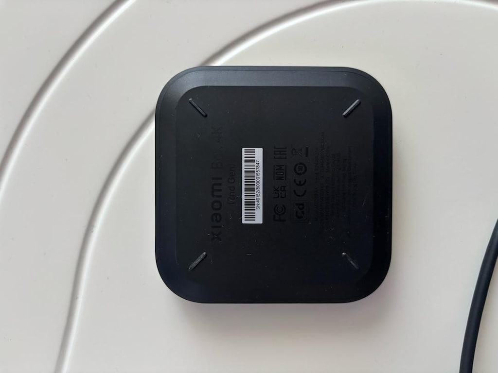 XIAOMI TV Box S - 3