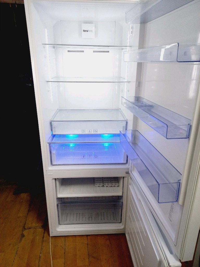 Yeni Model 530 Litre Geniş Hacimli Beko Buzdolabı! - 4