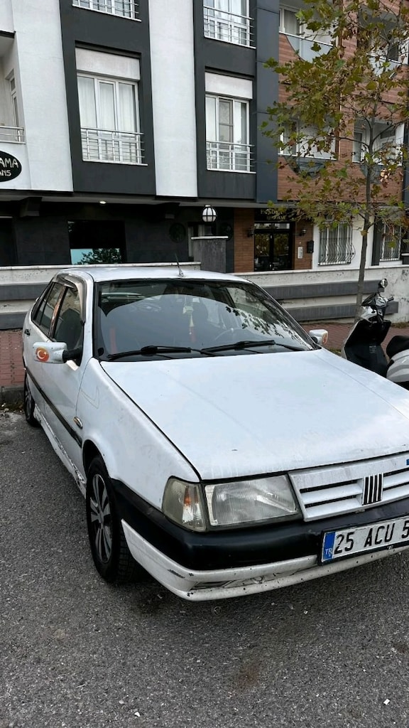 tempra 92m - 2