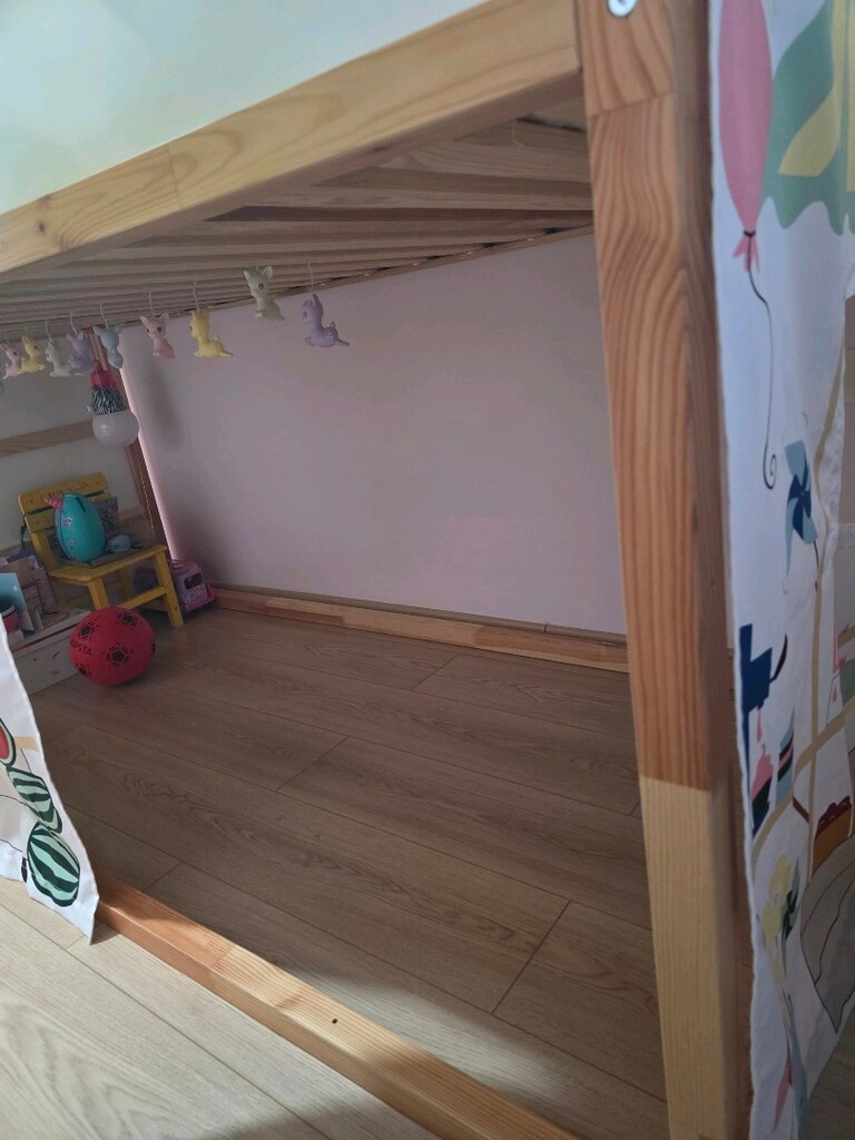 IKEA RANZA KURA MODEL - 4
