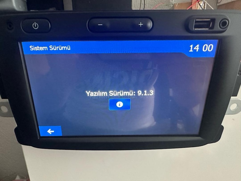 Renault Captur Media Nav Eco 9.1.3 - 6
