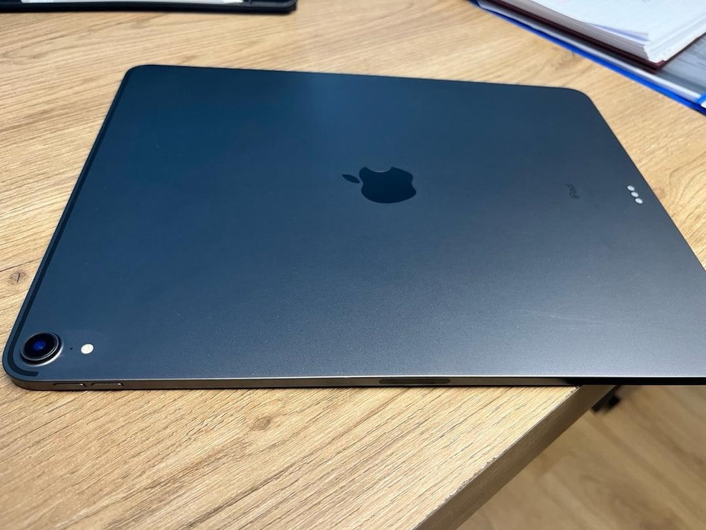 ipad 12.9 3. nesil 64 gb - 8