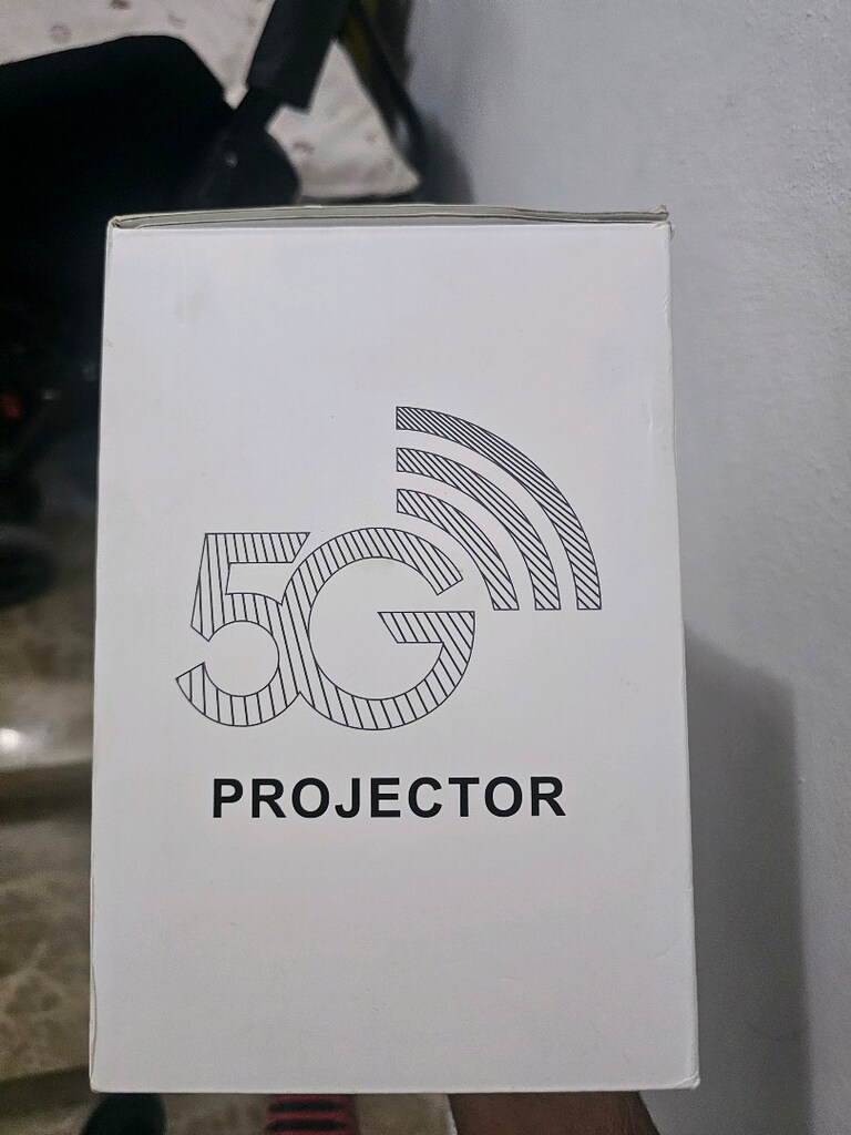 xiaomi projeksiyon - 7