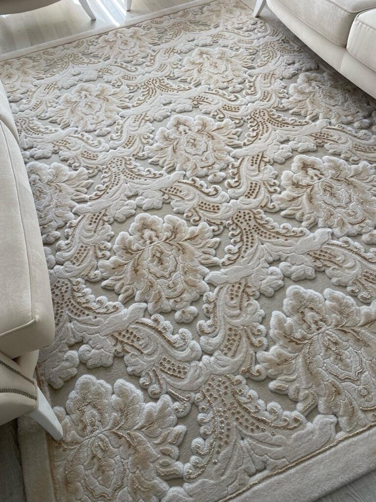 6 metrekare ve 4 metre kare halı - 2