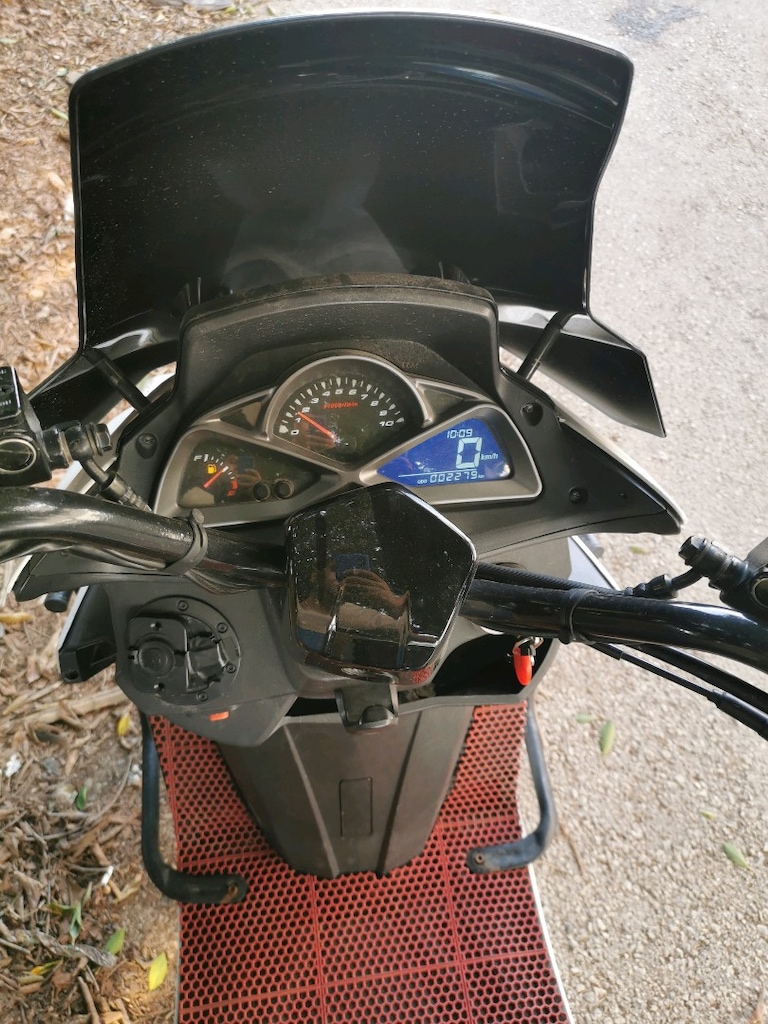 Rks Nevlight pro - 4