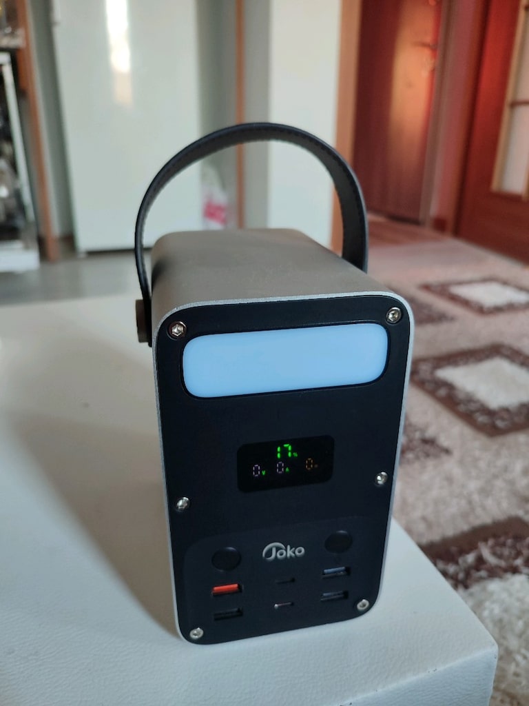80.000 mah powerbank