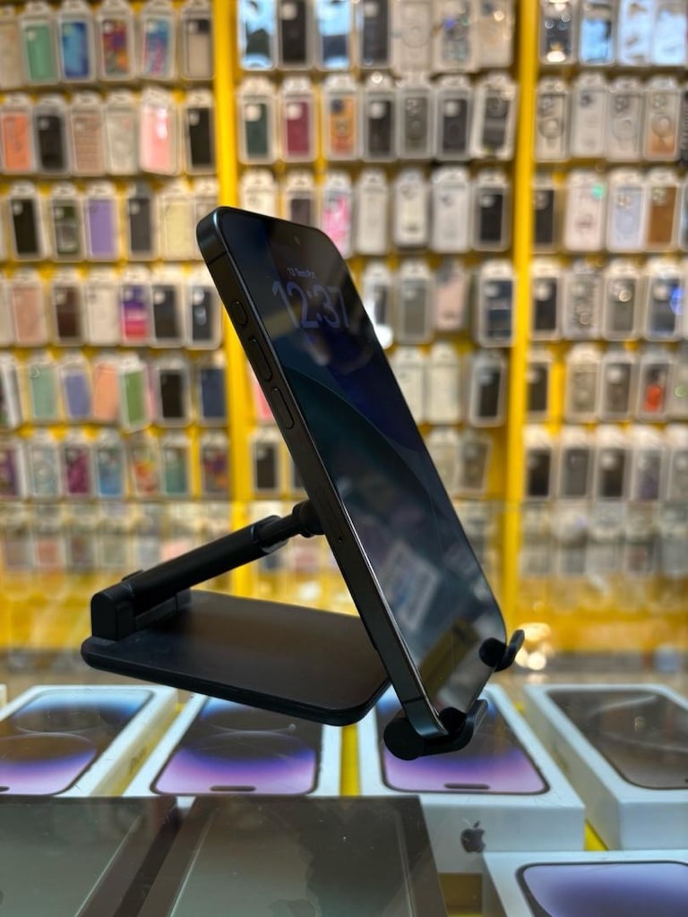 MY STORE KÜÇÜK PARK İPHONE 15 PRO MAX 256 GB PİL 85 TAKSİT 3-6-9-12 - 4