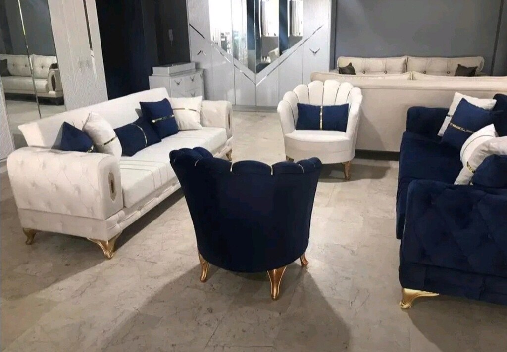 koltuk takımı ŞOOOOK KAMPANYA KAPIDA ÖDEME İLE - 3