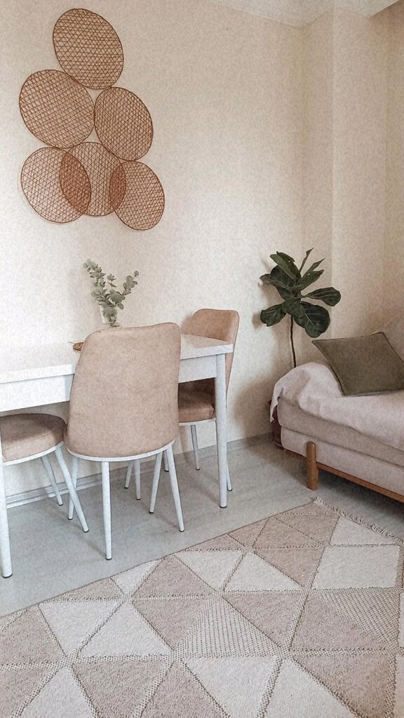 yemek masası mutfak masası - 4
