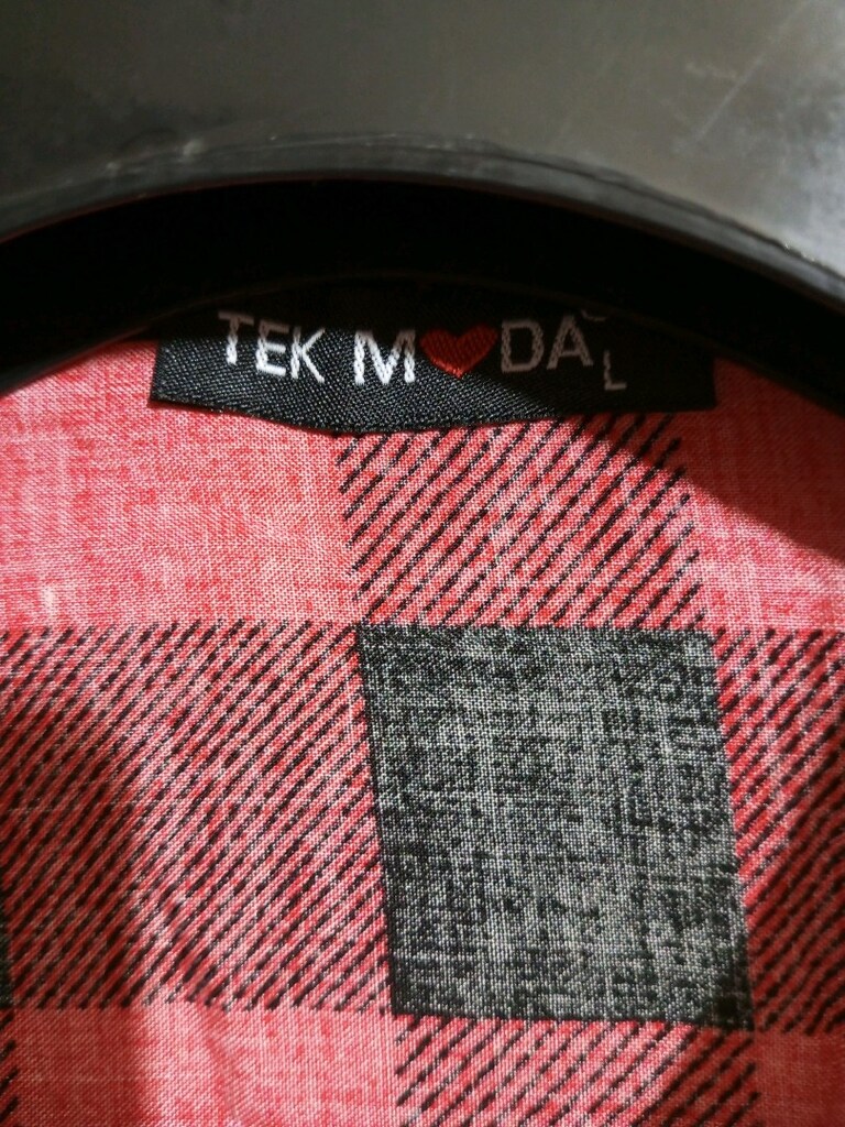 Tek moda - 7
