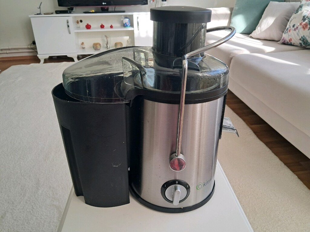 meyve sıkacağı kiwi marka - 7