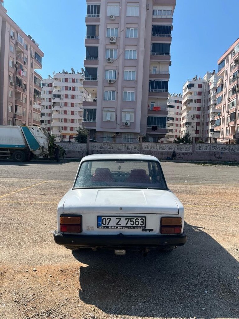 92 model serçedes - 7