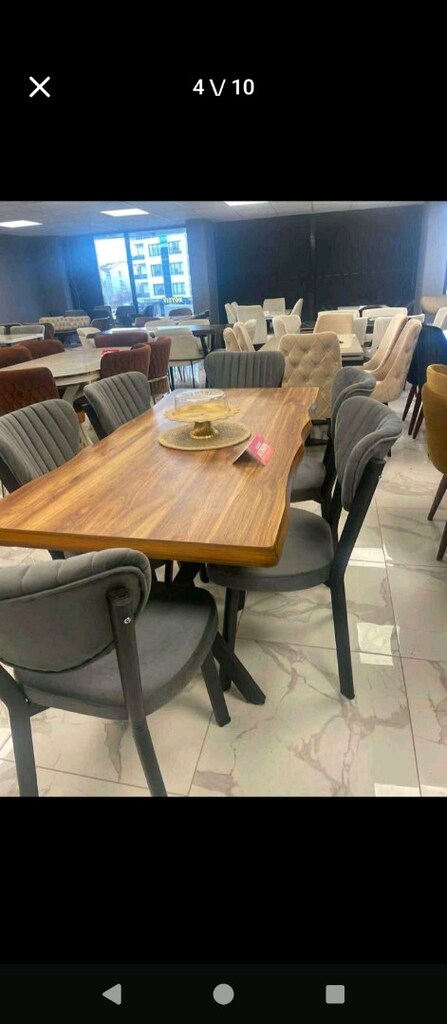 yemek masası - 2