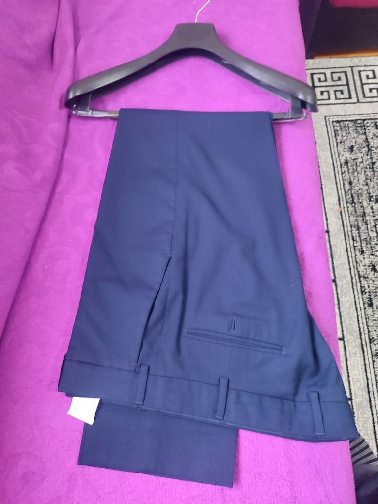 Takım Elbise - 4