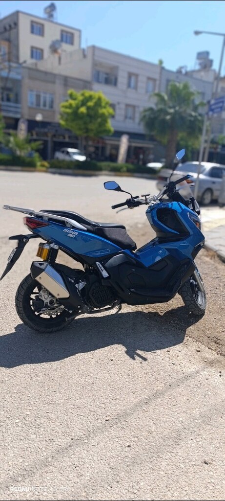 kanuni 150 seha TAKASA AÇIKTIR ARABA MOTOR FARKETMEZ - 2