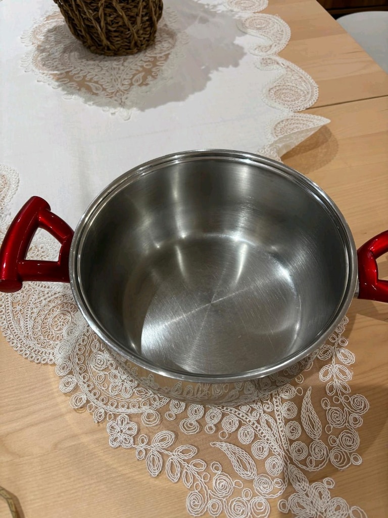 3 lü tencere takımı - 11