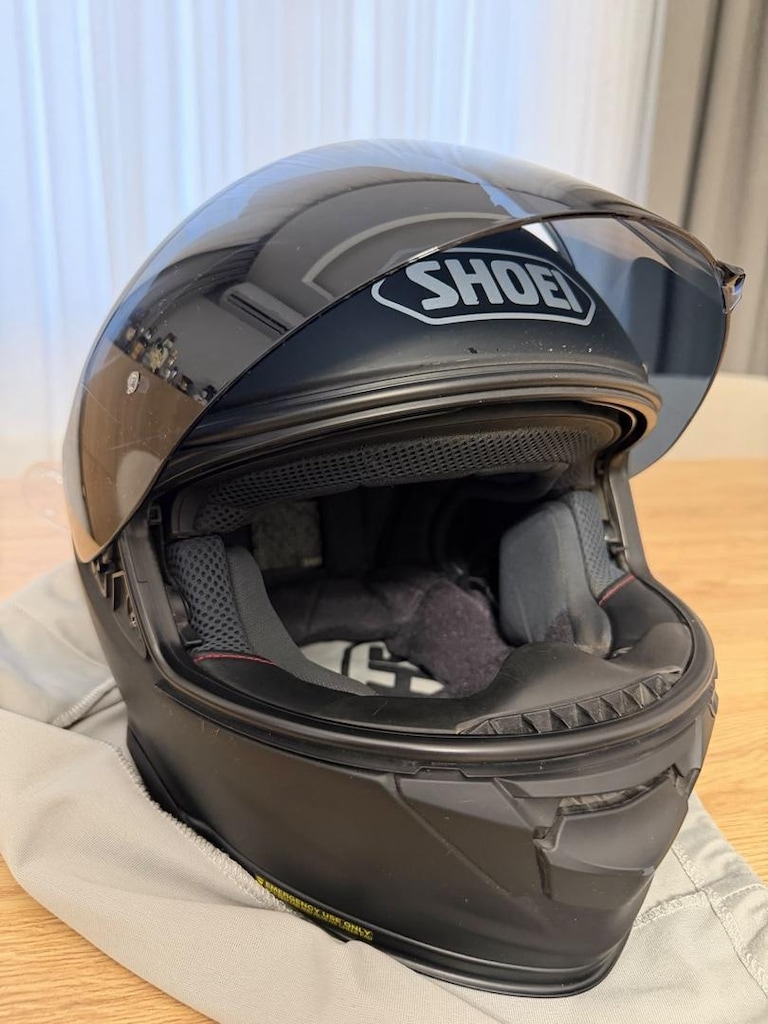 Shoei GT-Air 2 - 6