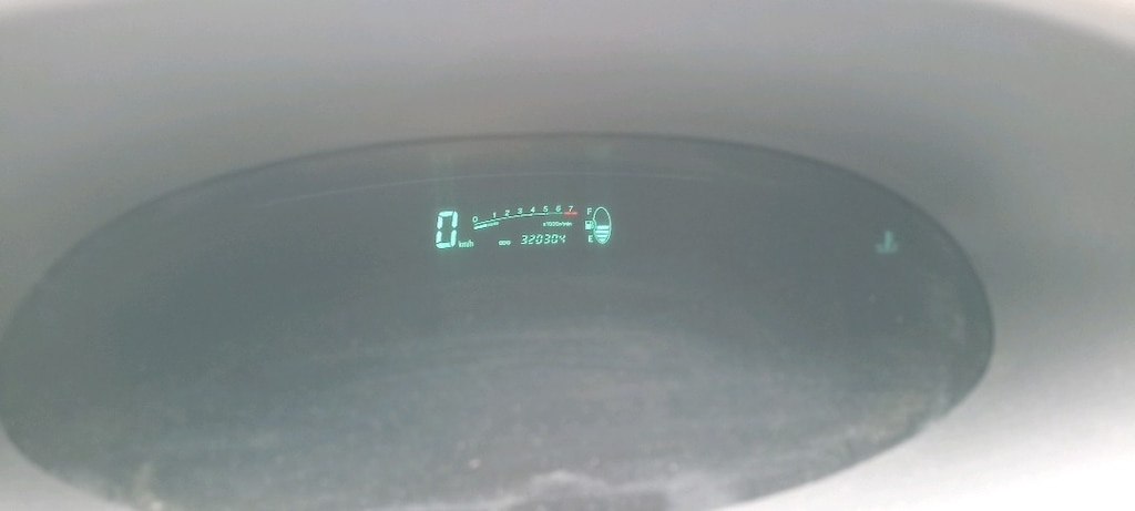 2000 Toyota Yaris 1.3 Sol - Benzin/LPG - 9