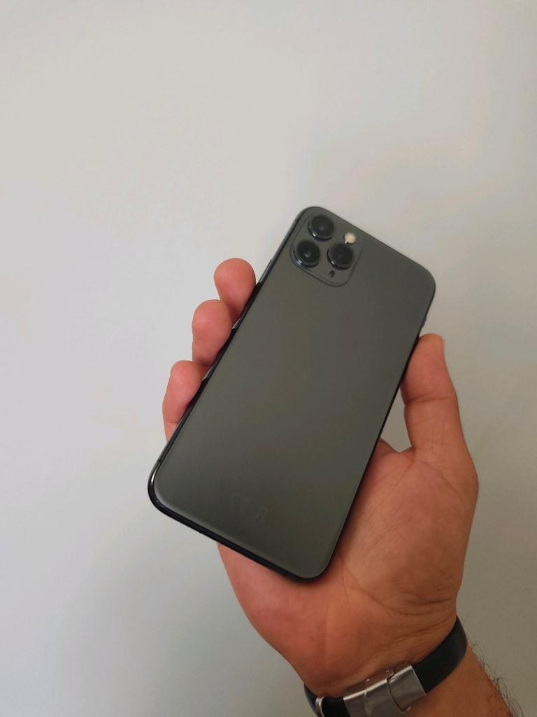 İPHONE 11 PRO 64 GB TR CİHAZI - 6