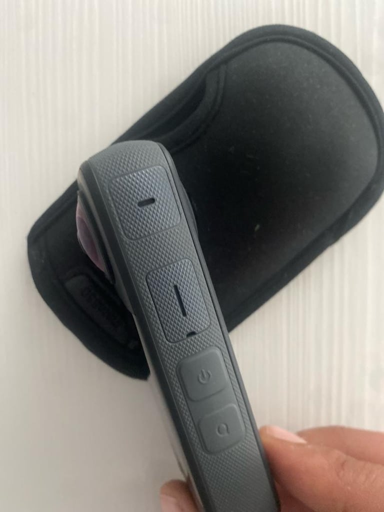 insta 360 x3 - 3