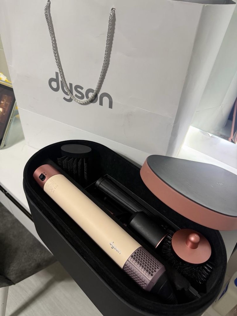 DYSON Airwrap id - 3