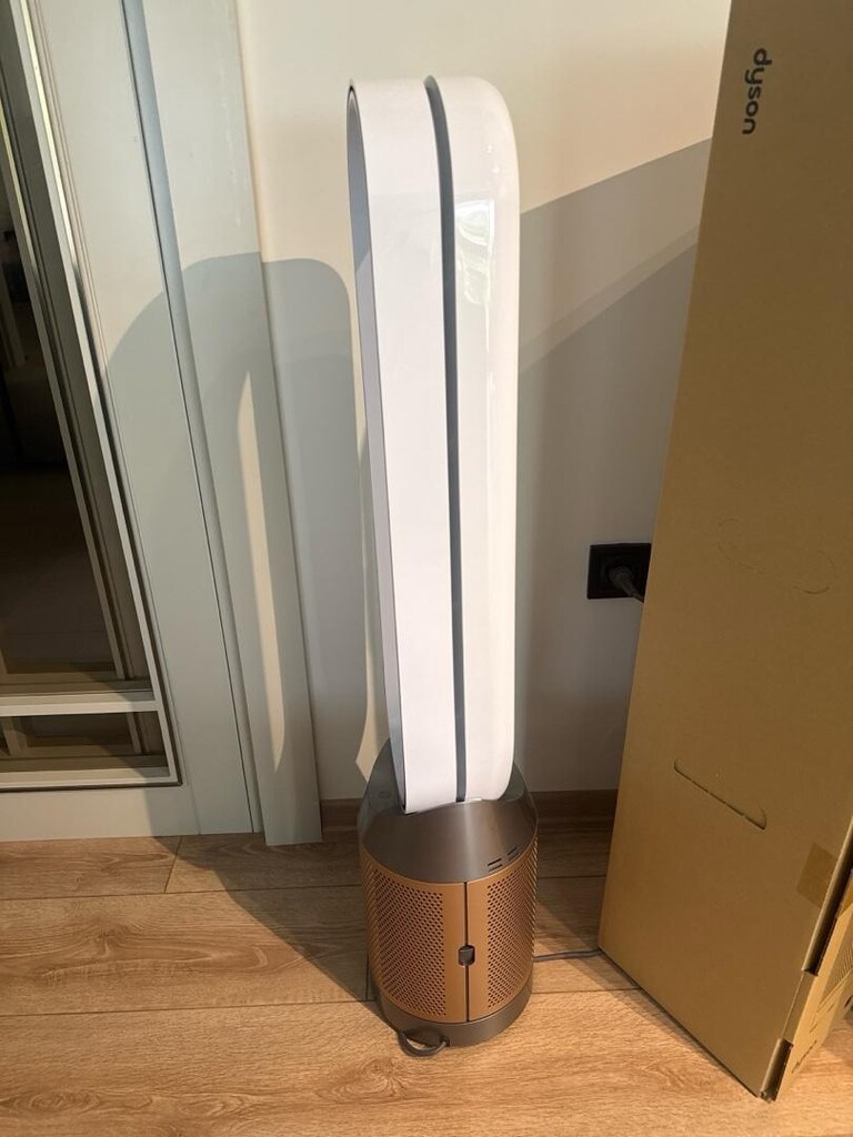 Dyson Hava Temizleyici (PC2 De-NOx) - 9