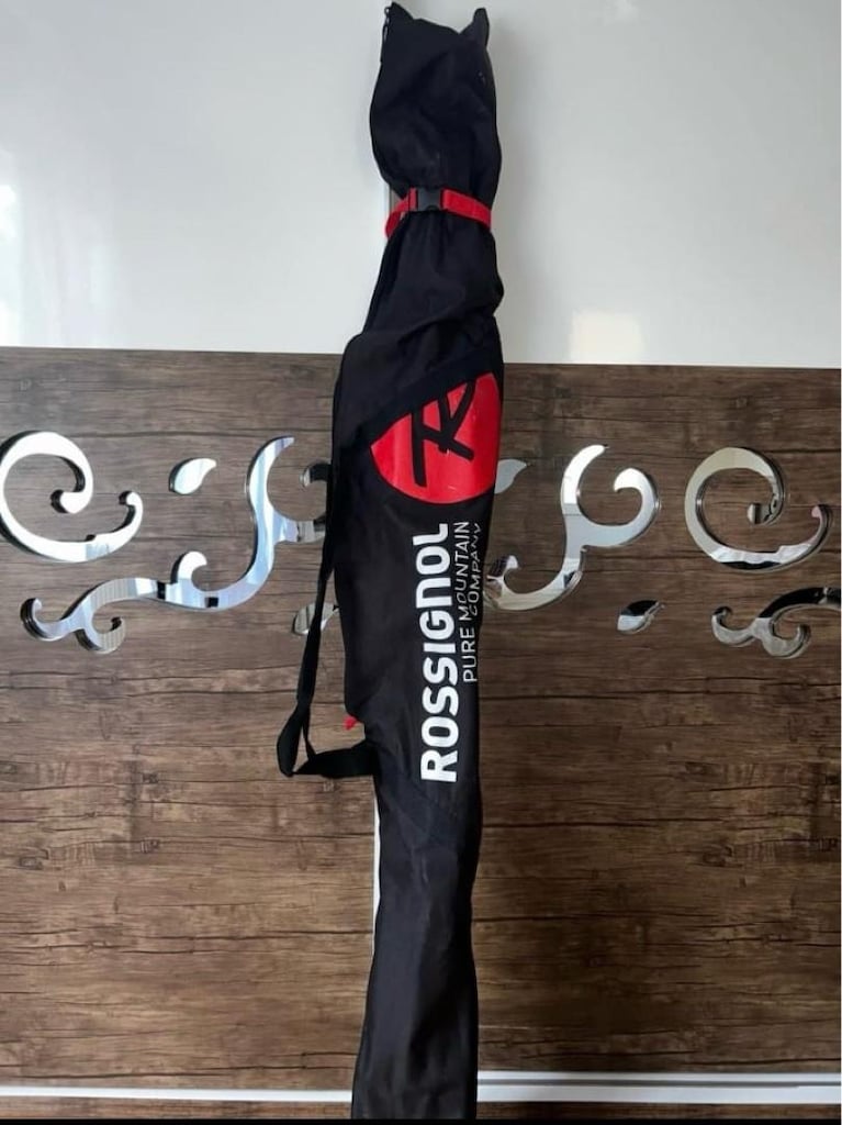 Rossignol Pursuit 13 Carbon Kayak Takımı – Her Şey Dahil - 5