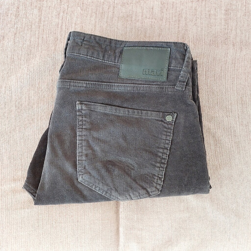 MAVİ JEANS PREMMİUM DENIM