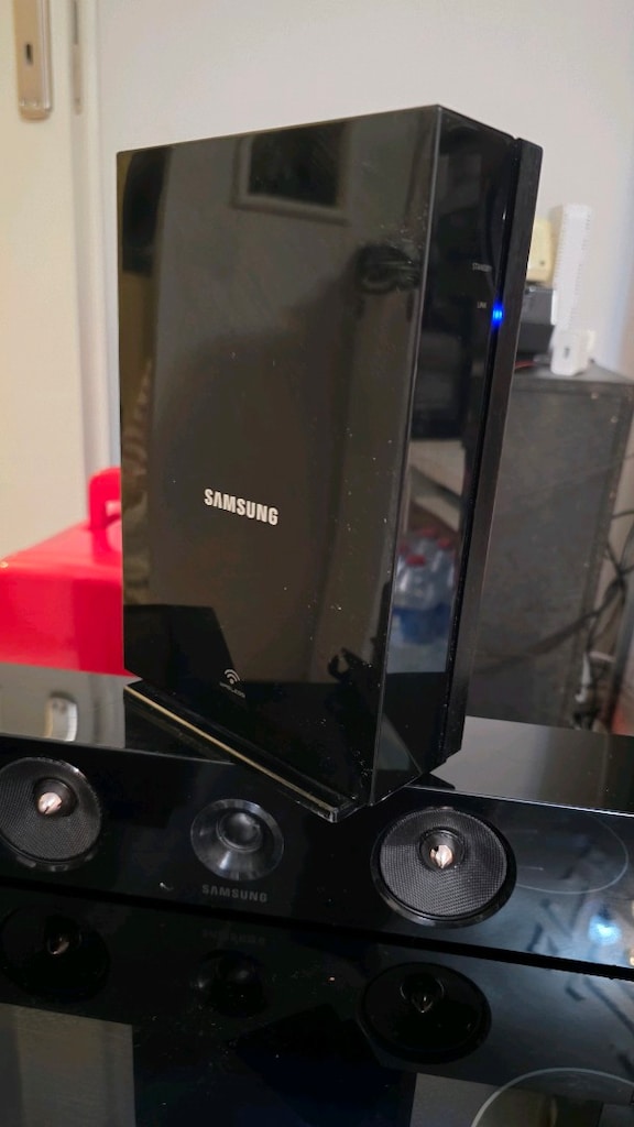 Samsung HT-E6730W, Bluetooth, Bluray hibrit 7.1 sinema ses sistemi - 6